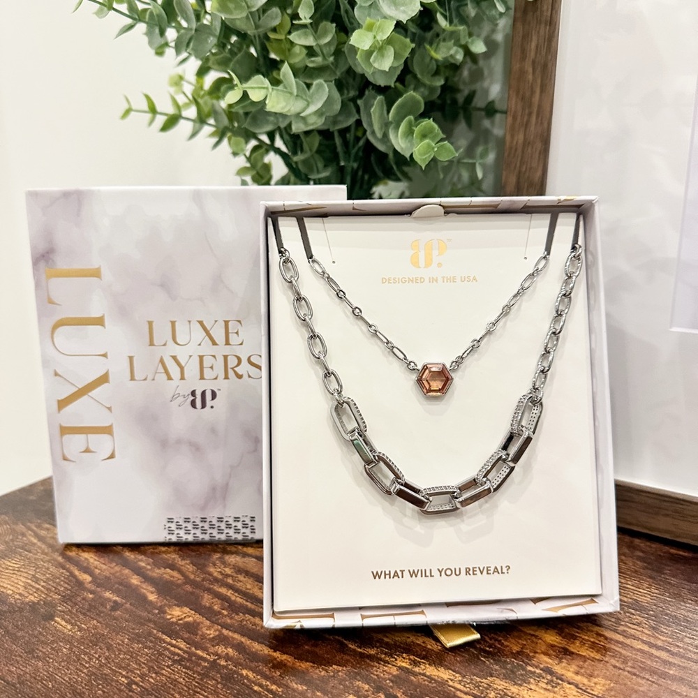 BP Luxe Layers